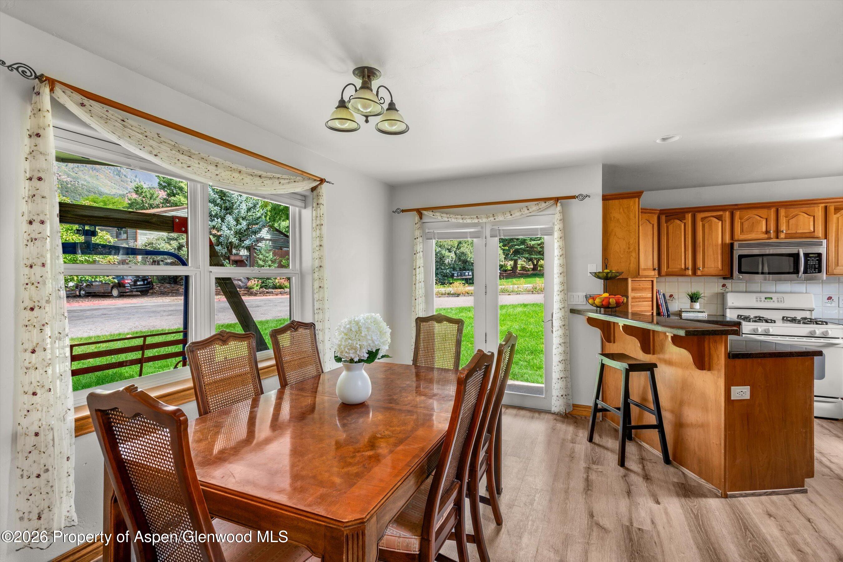 11 Riversedge Court Basalt, CO 81621 - Photo 8 of 18 Dining Room