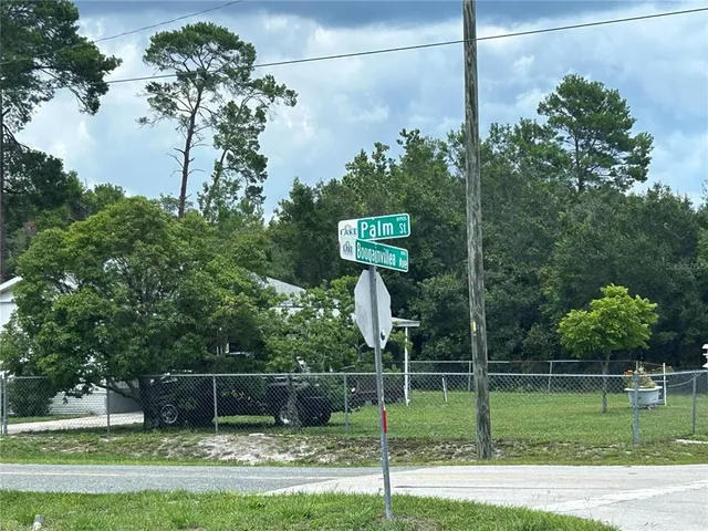 $61,000 | 28245 Bougainvillea Avenue, Paisley, FL 32767