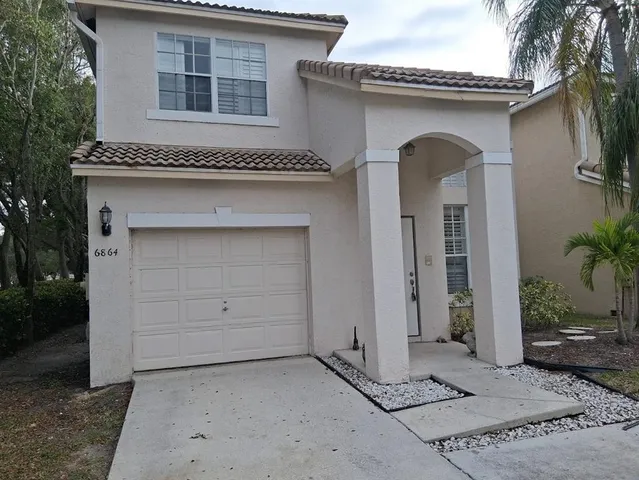 $3,300 | 6864 Torch Key Street, Lake Worth, FL 33467
