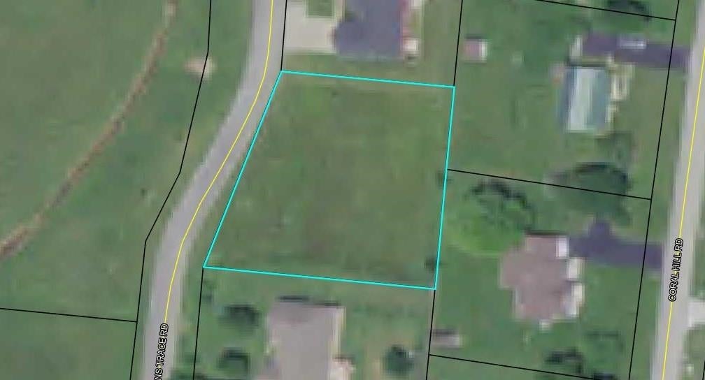 Lot 15 Deans Trace Road Glasgow, KY 42141 - Photo 1 of 1 Gallery Image 1
