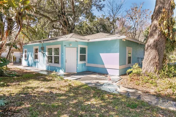 $289,000 | 332 Fletcher Avenue, Daytona Beach, FL 32114