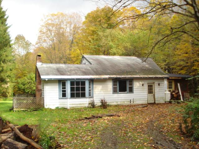 520 South State Road Lanesborough, MA 01237 - Photo 1 of 12 Exterior Primary Front