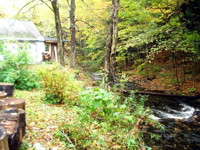 520 South State Road Lanesborough, MA 01237 - Photo 12 of 12 Brook