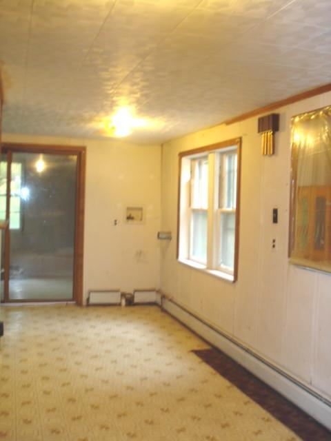 520 South State Road Lanesborough, MA 01237 - Photo 3 of 12 Laundry Area