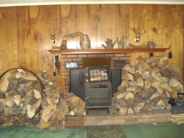 520 South State Road Lanesborough, MA 01237 - Photo 6 of 12 Living Room