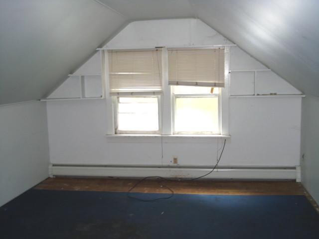 520 South State Road Lanesborough, MA 01237 - Photo 7 of 12 Upstairs Bedroom