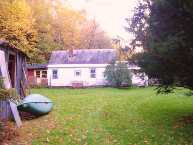 520 South State Road Lanesborough, MA 01237 - Photo 9 of 12 Back View
