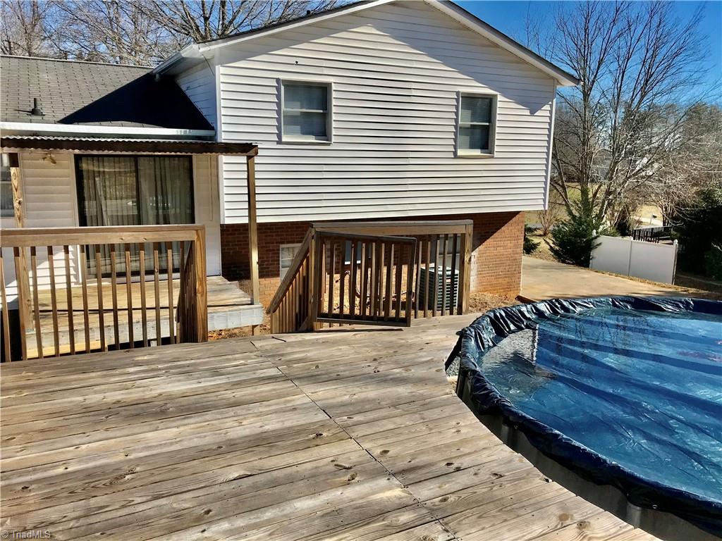 128 Maple Ridge Drive King, NC 27021 - Photo 21 of 25