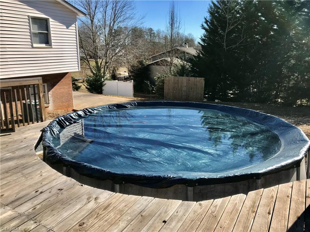 128 Maple Ridge Drive King, NC 27021 - Photo 22 of 25