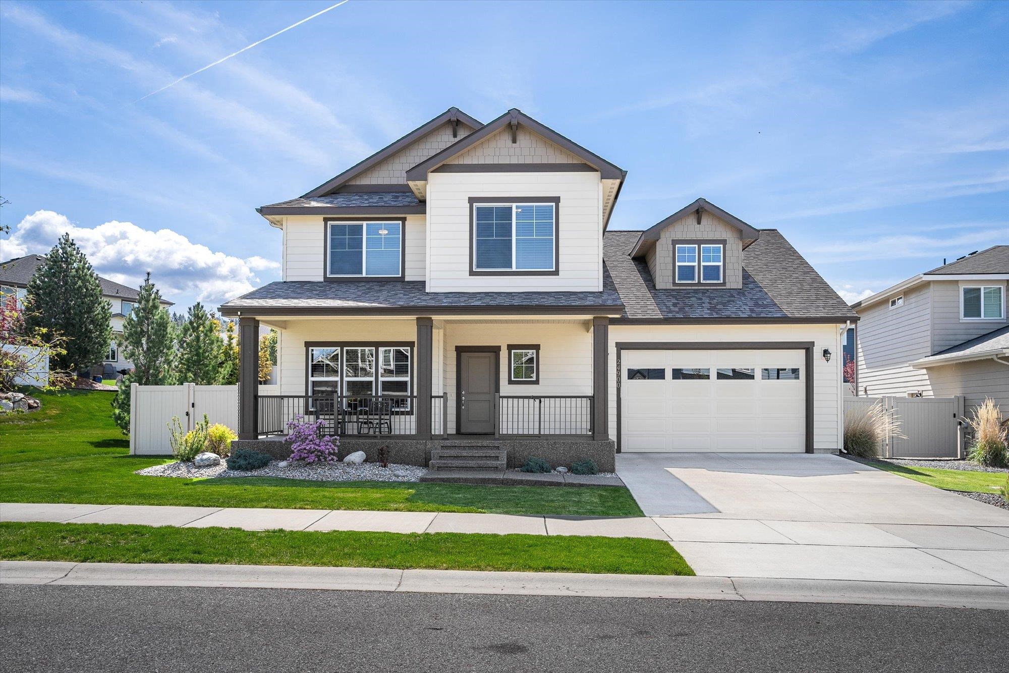 24900 East Reston Avenue Liberty Lake, WA 99019 - Photo 1 of 36