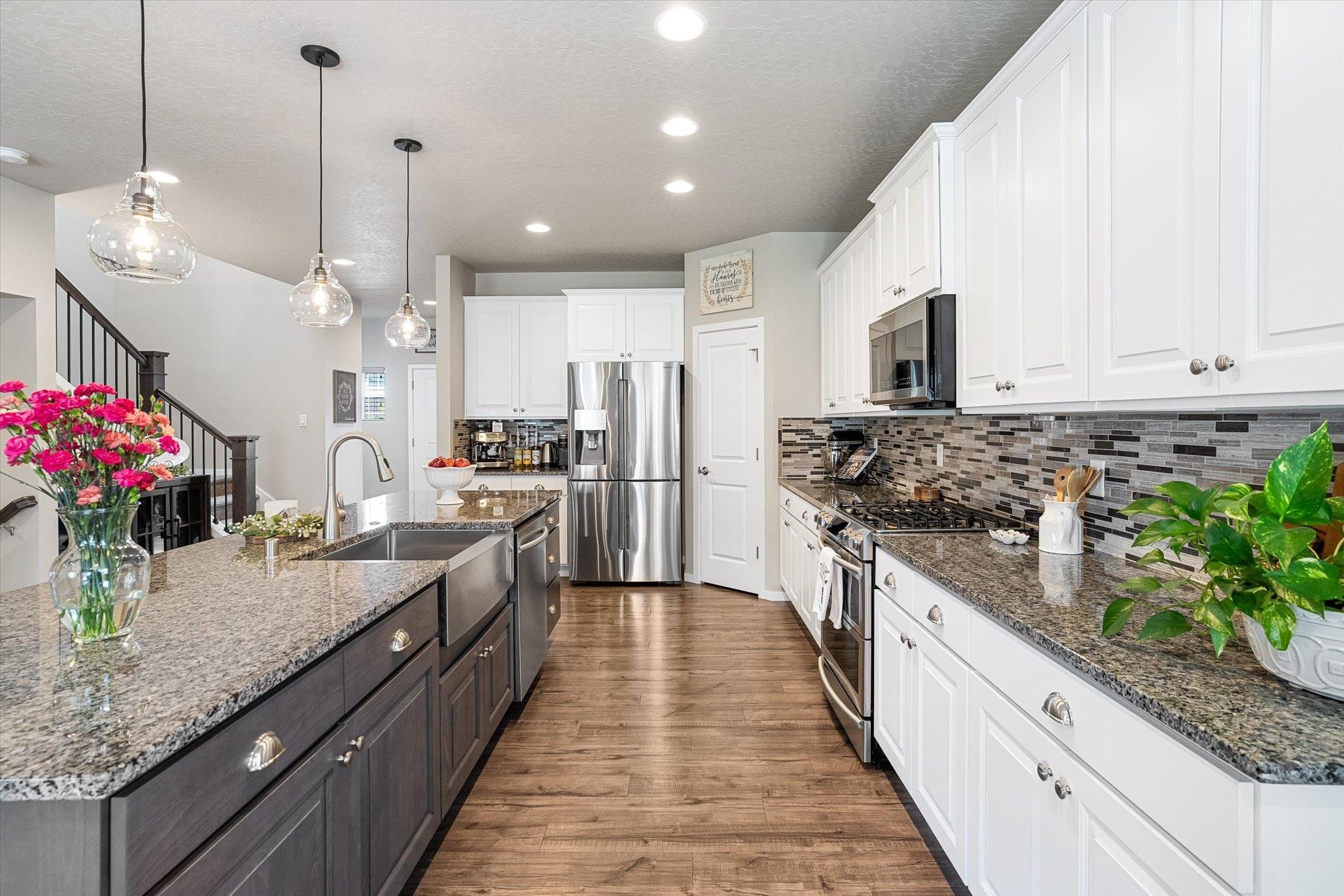 24900 East Reston Avenue Liberty Lake, WA 99019 - Photo 11 of 36
