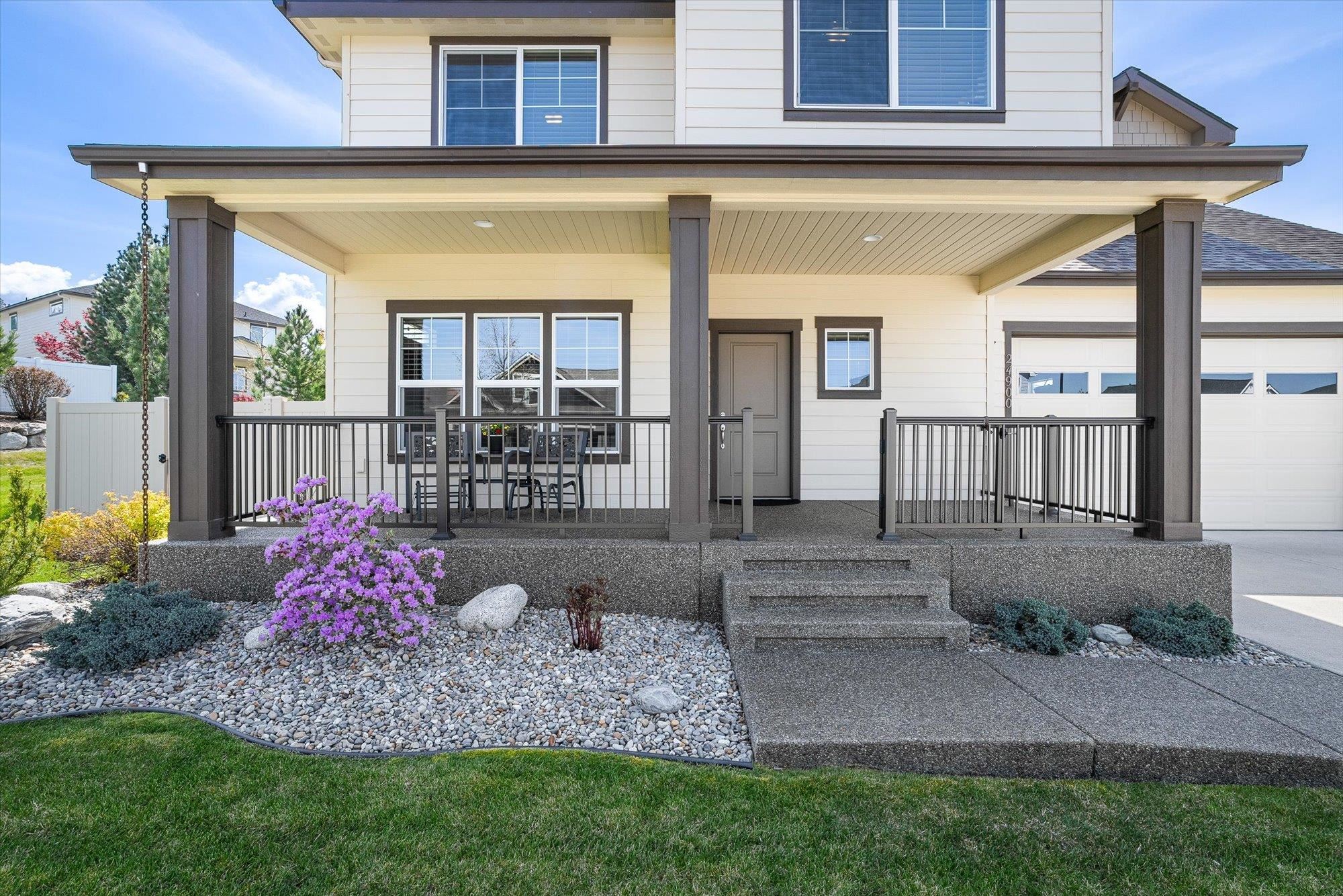 24900 East Reston Avenue Liberty Lake, WA 99019 - Photo 2 of 36