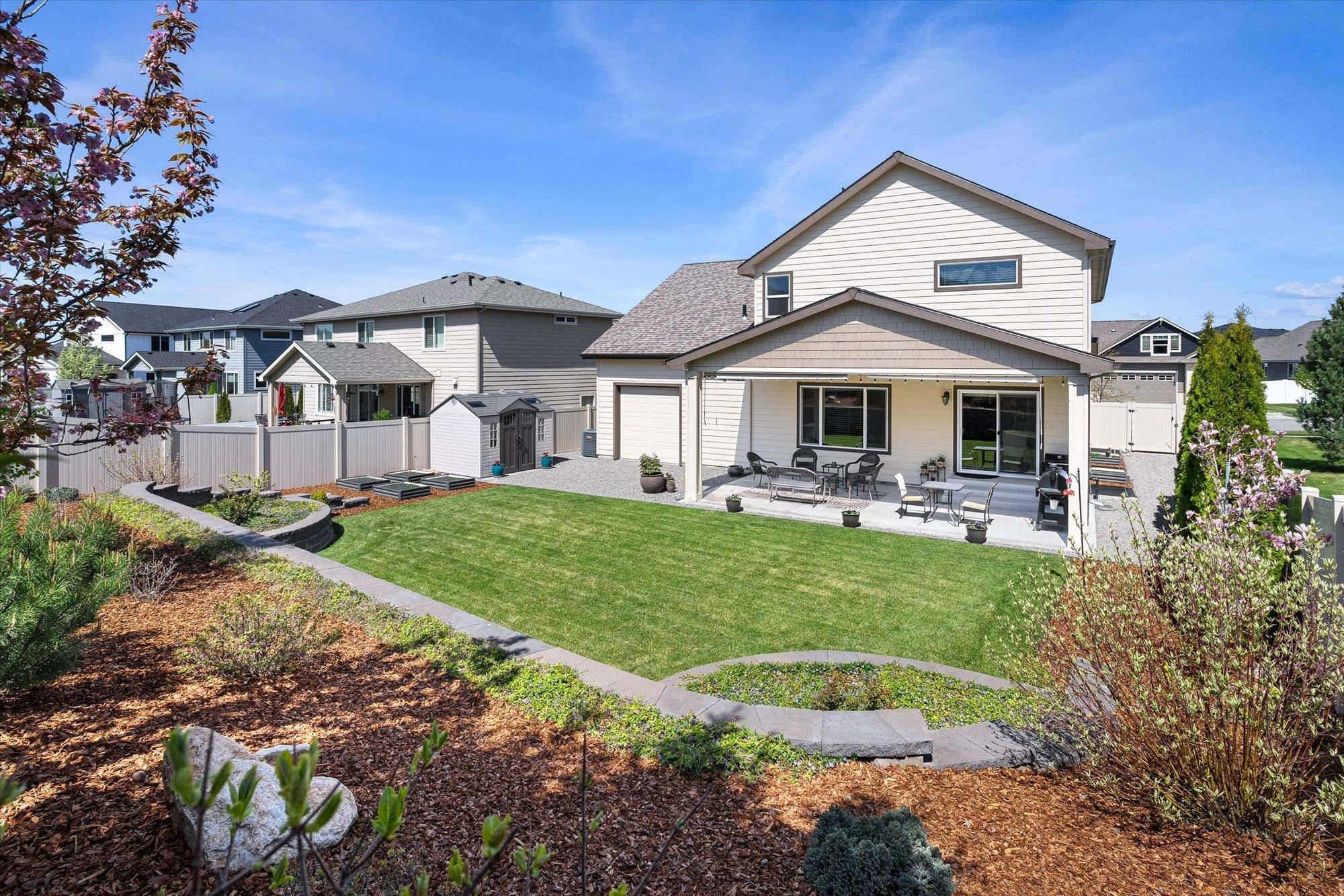24900 East Reston Avenue Liberty Lake, WA 99019 - Photo 26 of 36