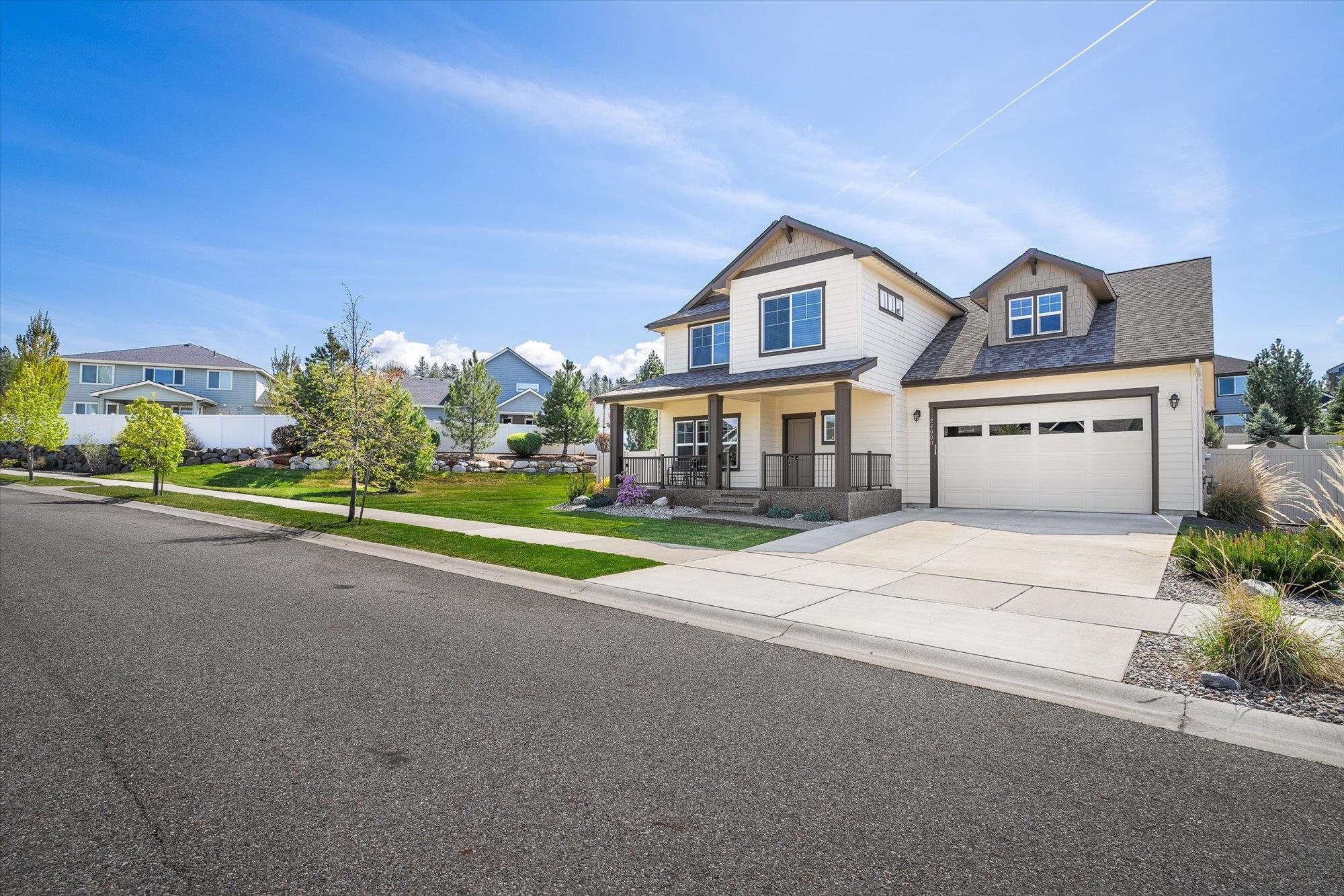 24900 East Reston Avenue Liberty Lake, WA 99019 - Photo 36 of 36