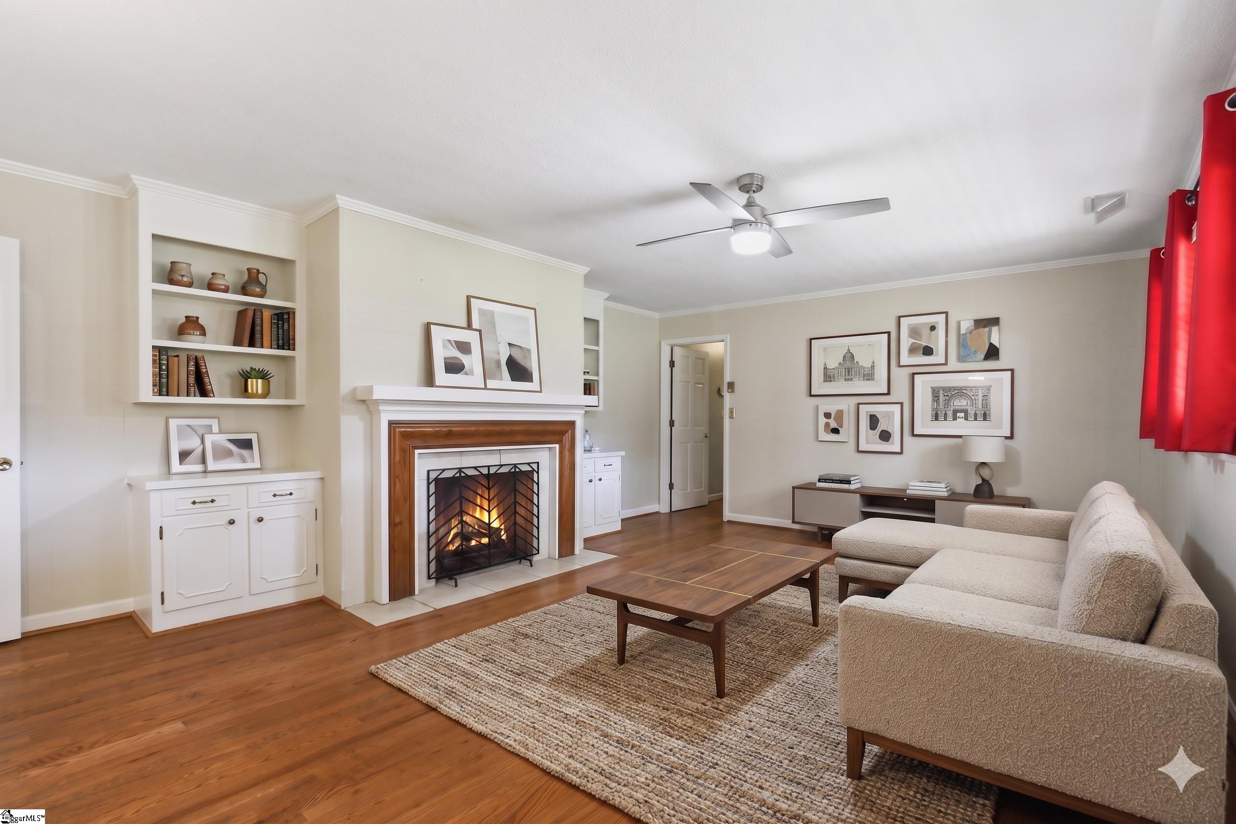 500 Laurel Road Easley, SC 29642 - Photo 4 of 41