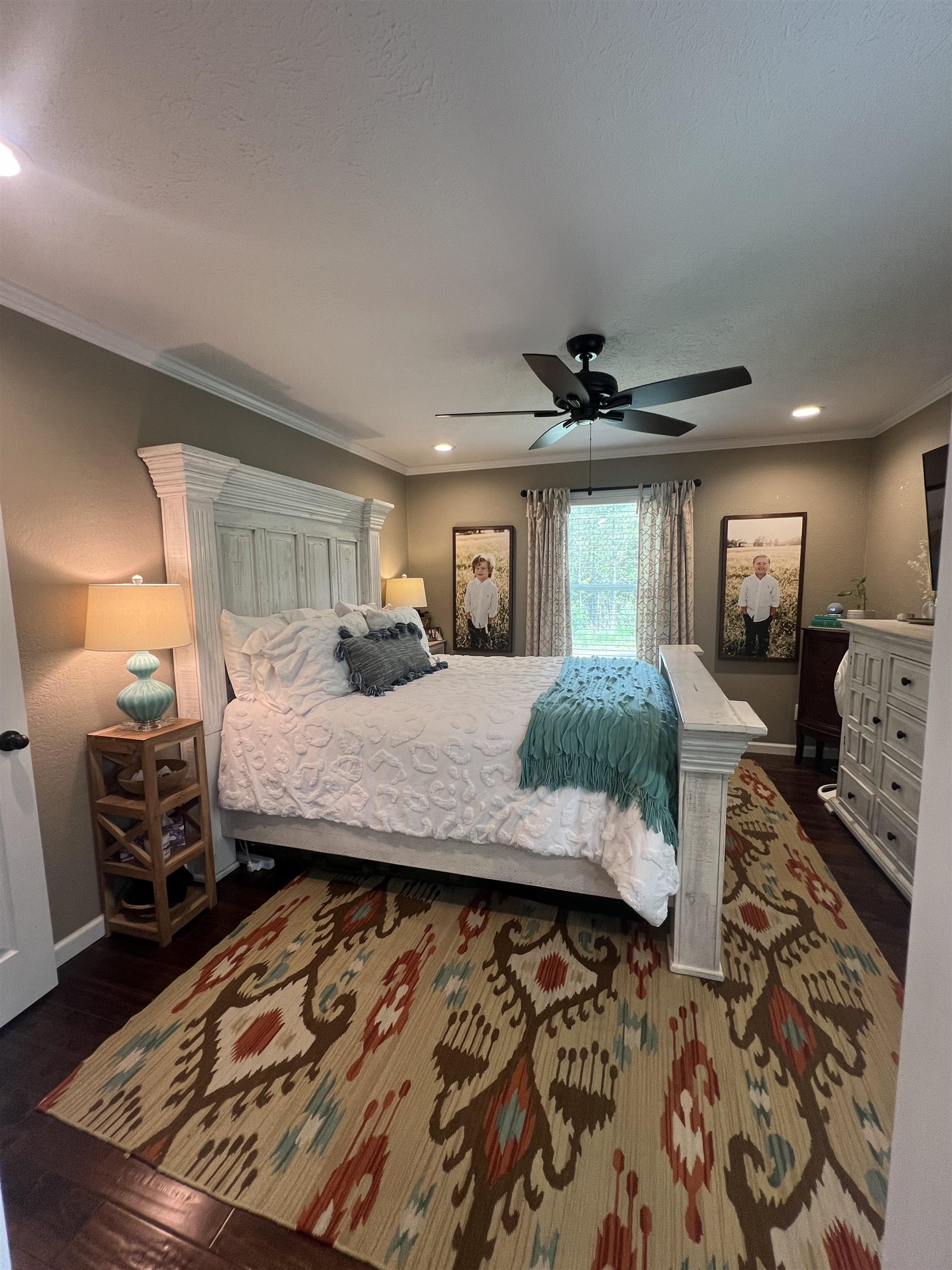 211 Plunk Road Bethel Springs, TN 38315 - Photo 14 of 17 Gallery Image 14
