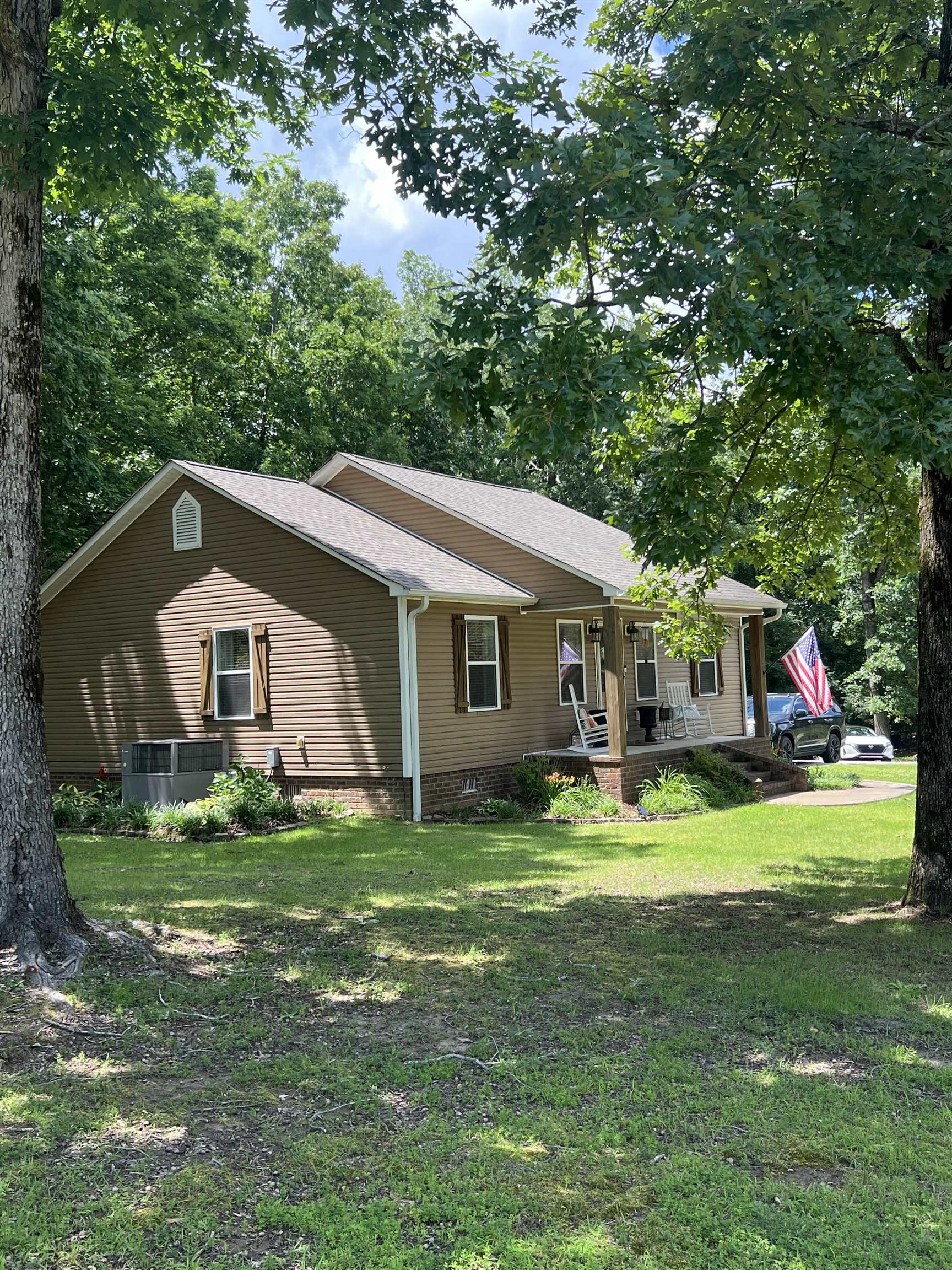 211 Plunk Road Bethel Springs, TN 38315 - Photo 3 of 17 Gallery Image 3