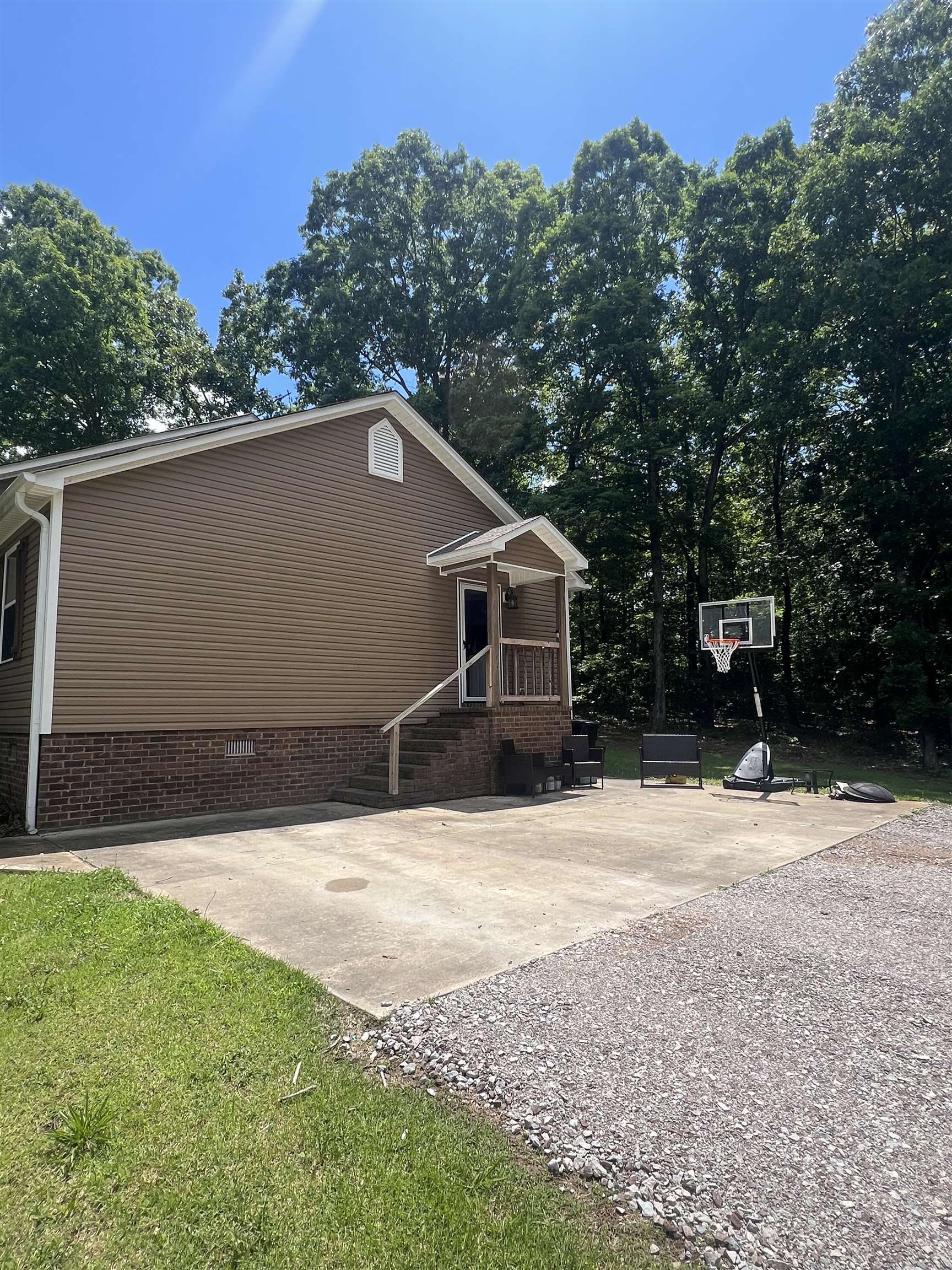 211 Plunk Road Bethel Springs, TN 38315 - Photo 5 of 17 Gallery Image 5