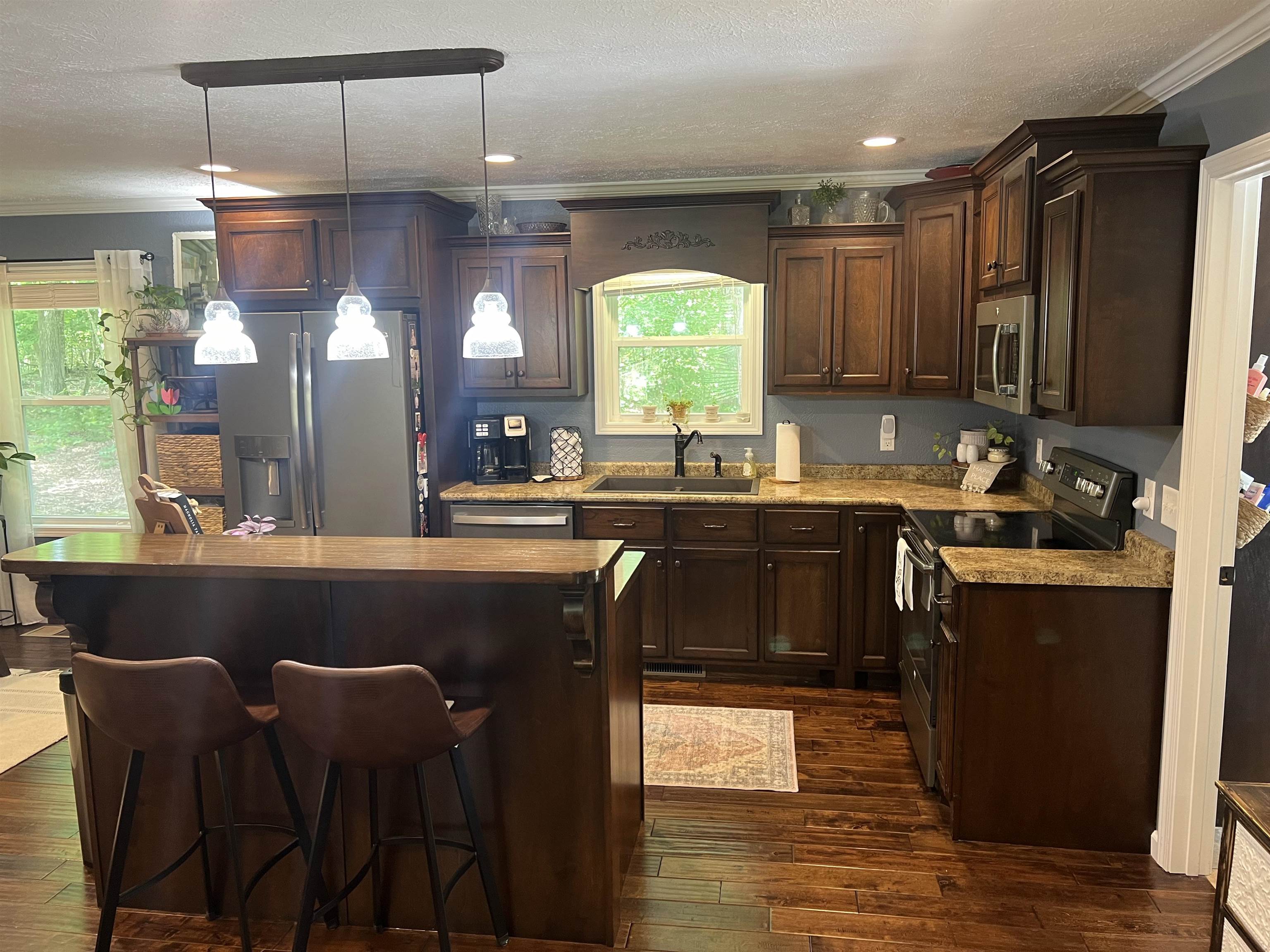 211 Plunk Road Bethel Springs, TN 38315 - Photo 8 of 17 Gallery Image 8