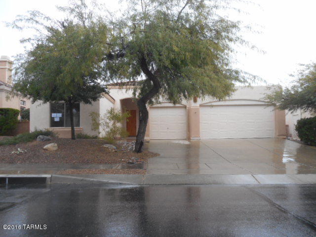 5190 Spring View Drive Tucson, AZ 85749 - Photo 1 of 35 Gallery Image 1