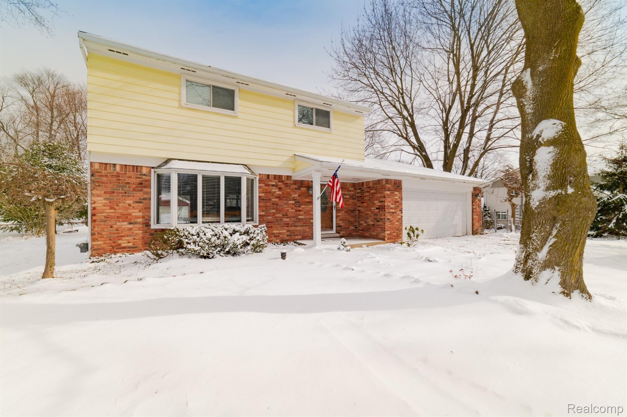 5595 Orion Road Rochester, MI 48306 - Photo 1 of 44 5595 Orion Rd-3.jpg