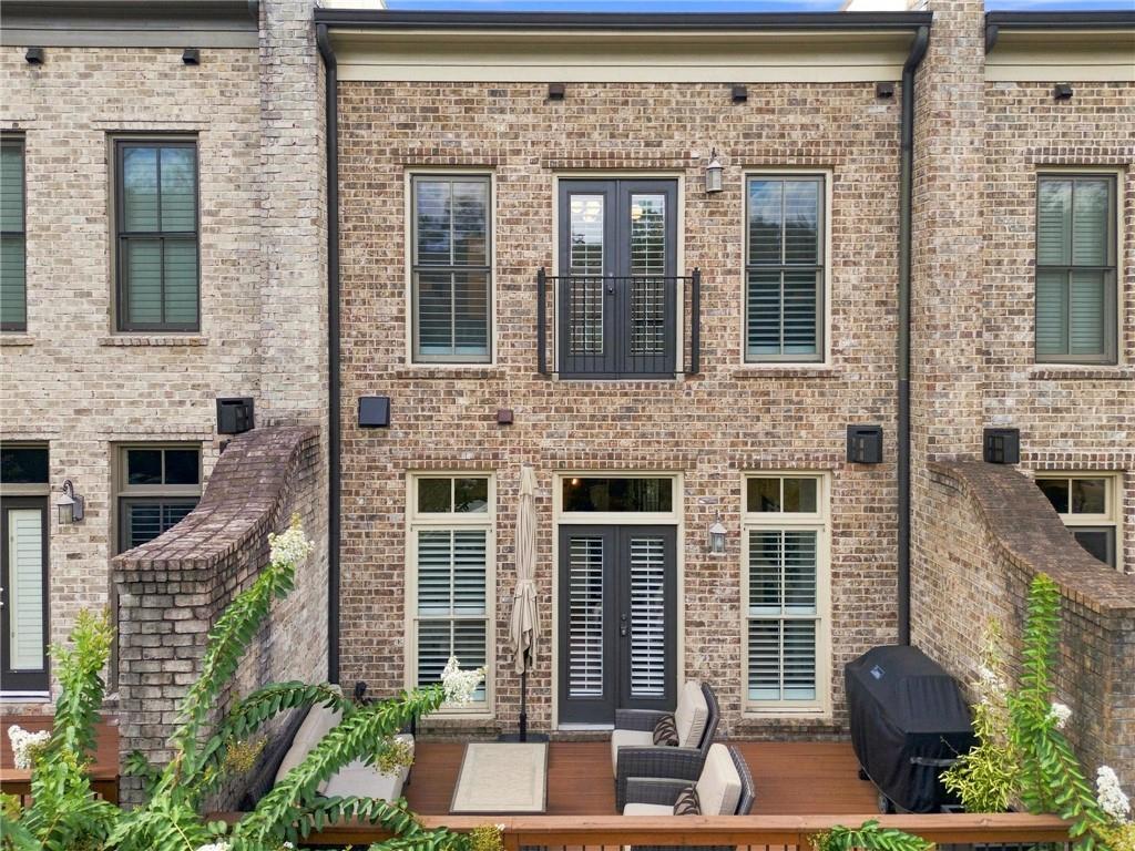 9 Arbor Way Drive, Unit 9 Decatur, GA 30030 - Photo 26 of 29 Gallery Image 26