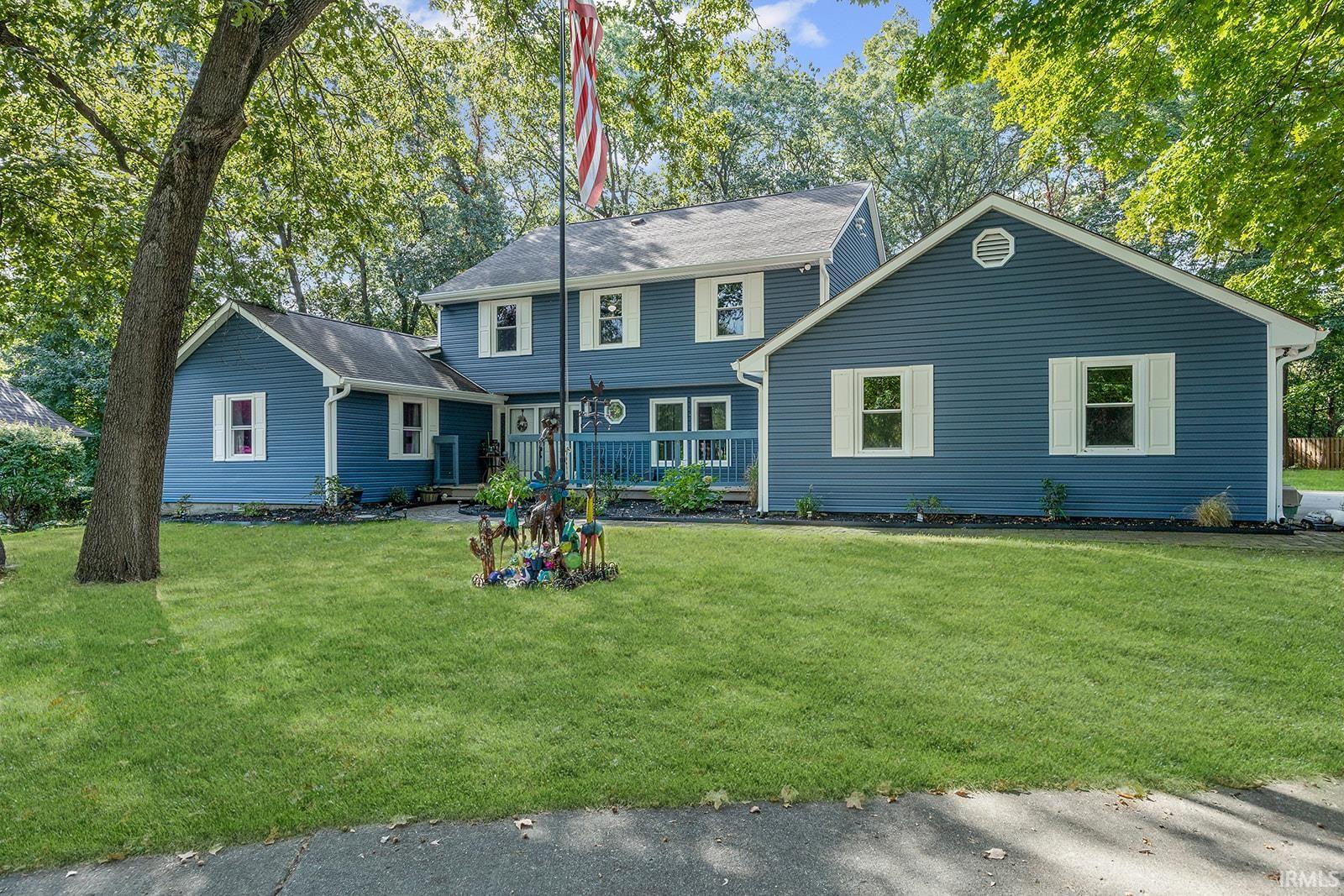 100 Sugar Maple Court Lafayette, IN 47905 - Photo 1 of 33