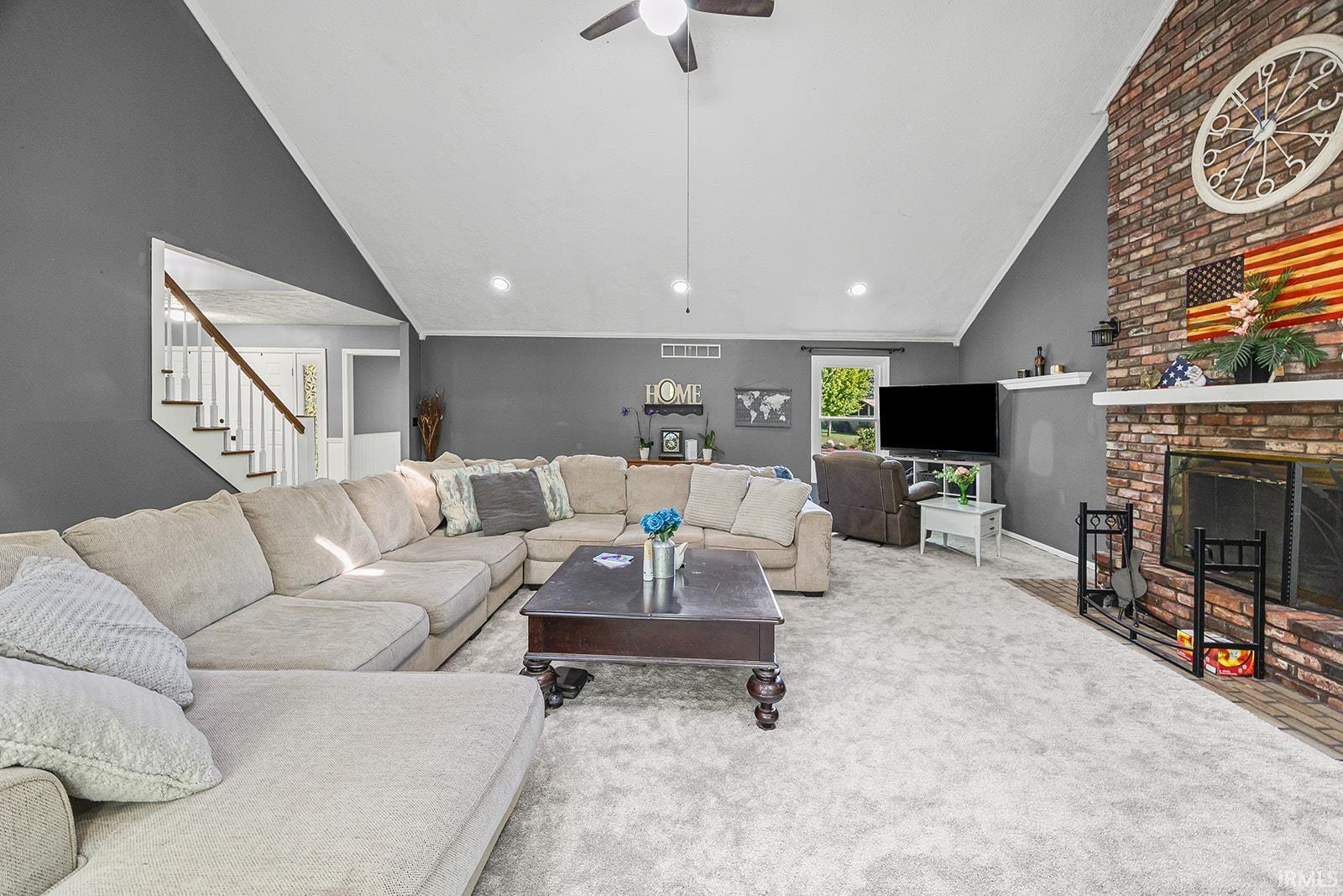 100 Sugar Maple Court Lafayette, IN 47905 - Photo 11 of 33