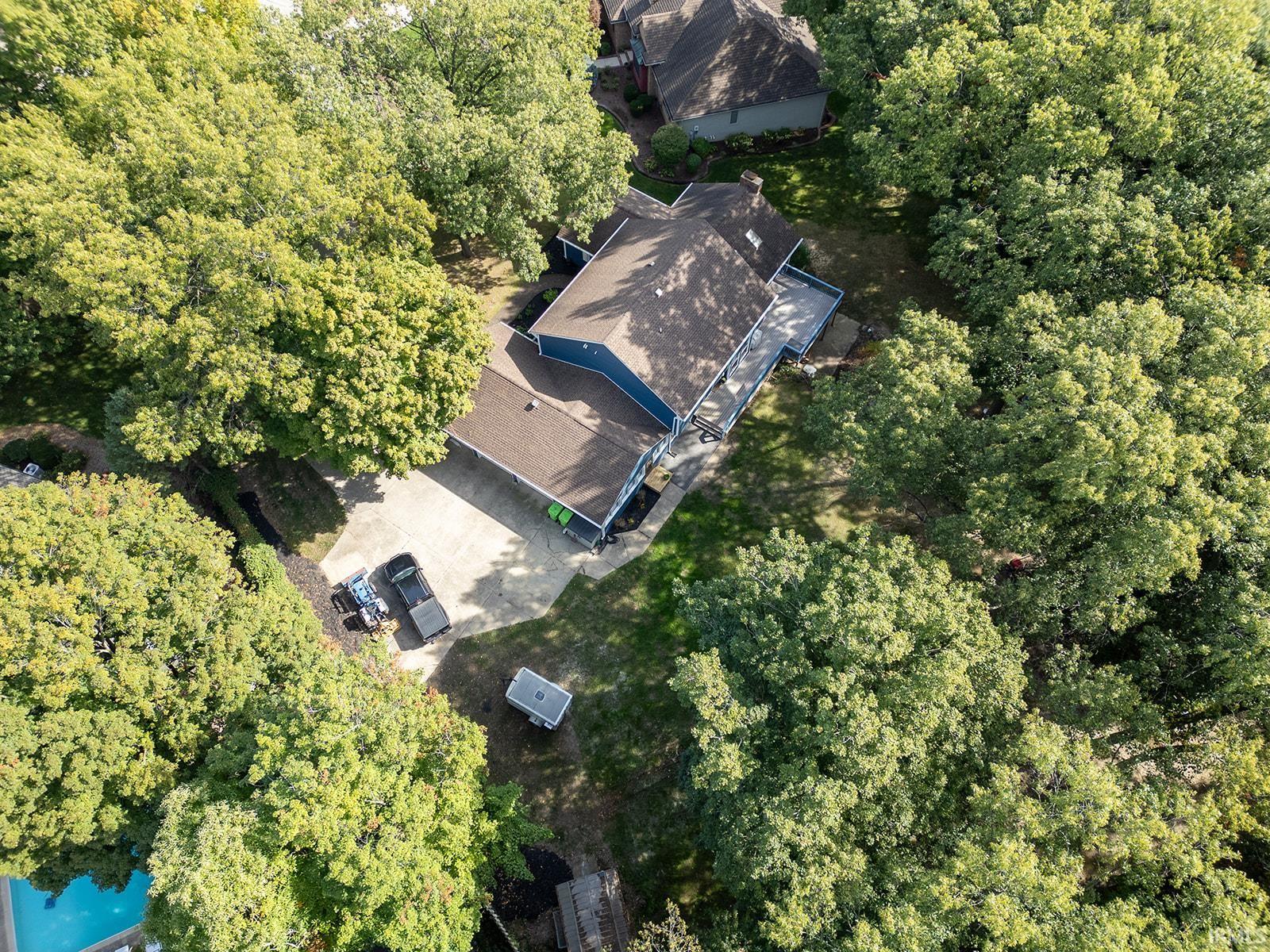 100 Sugar Maple Court Lafayette, IN 47905 - Photo 31 of 33