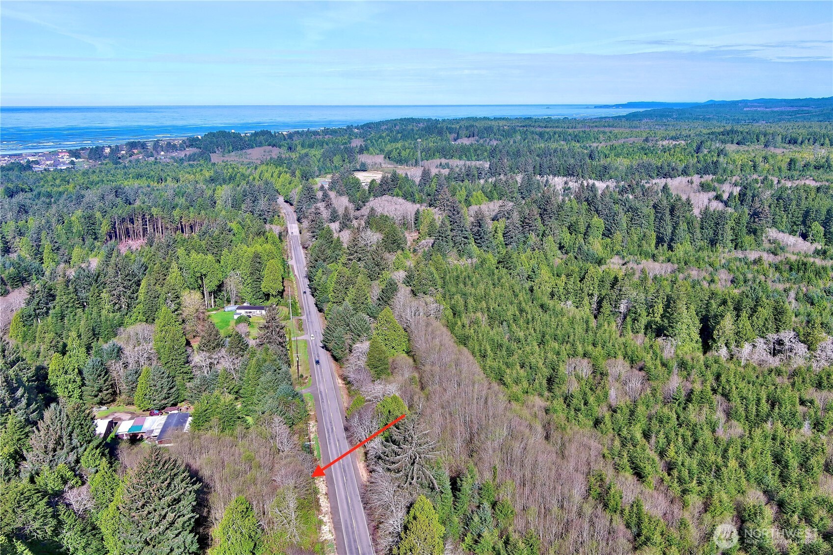 31 Ocean Beach Road Copalis Crossing, WA 98536 - Photo 11 of 30