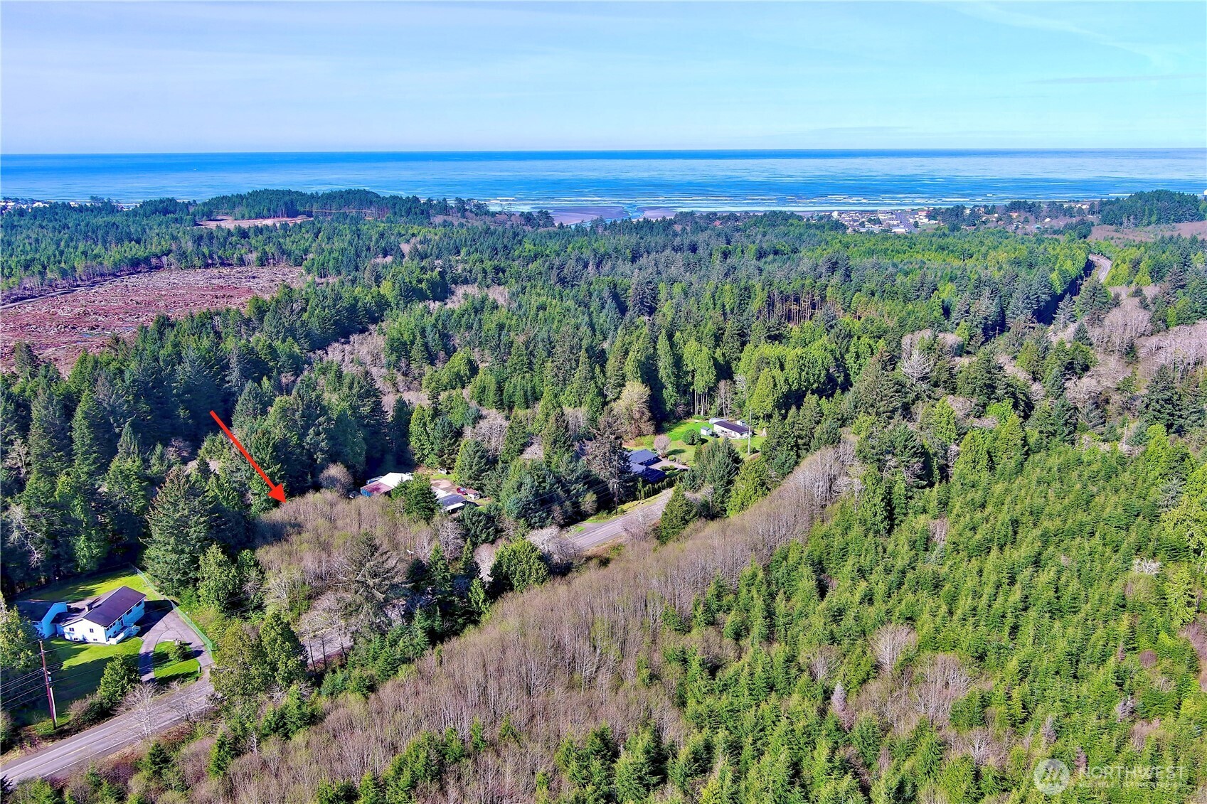 31 Ocean Beach Road Copalis Crossing, WA 98536 - Photo 14 of 30