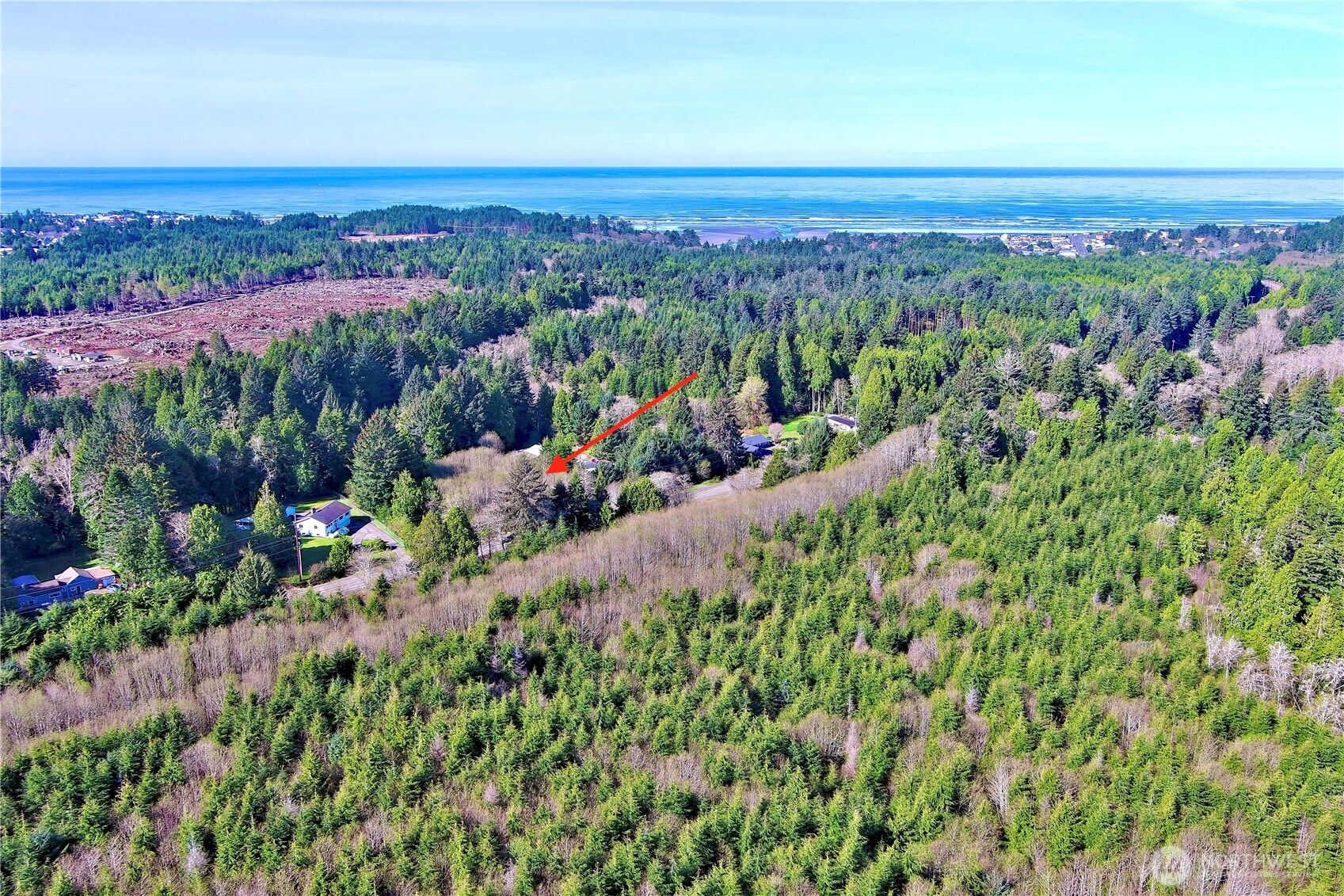 31 Ocean Beach Road Copalis Crossing, WA 98536 - Photo 15 of 30