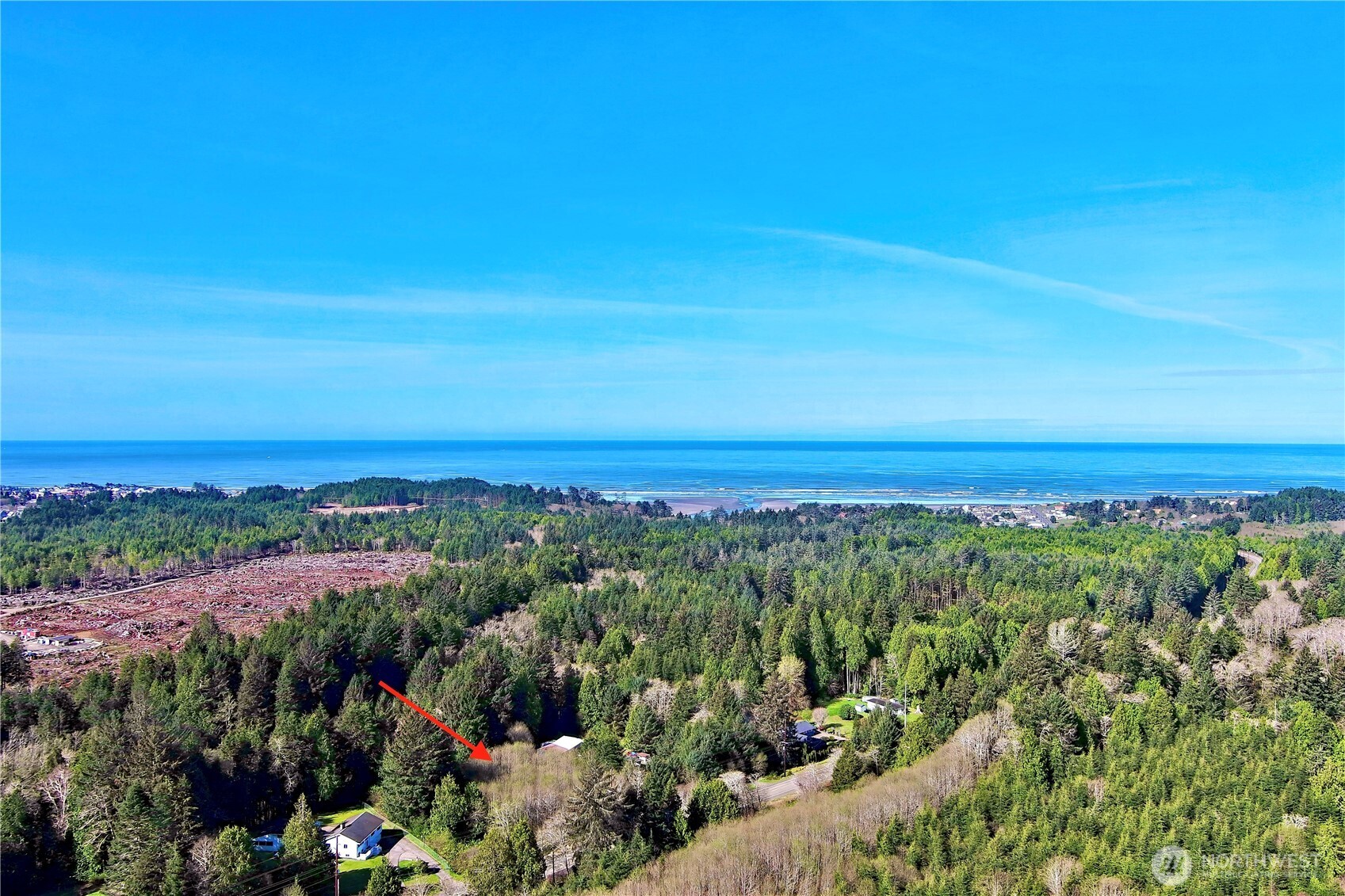 31 Ocean Beach Road Copalis Crossing, WA 98536 - Photo 3 of 30