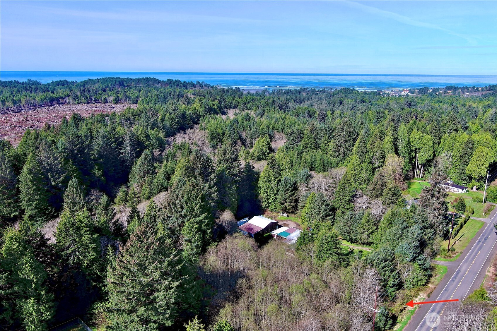 31 Ocean Beach Road Copalis Crossing, WA 98536 - Photo 9 of 30