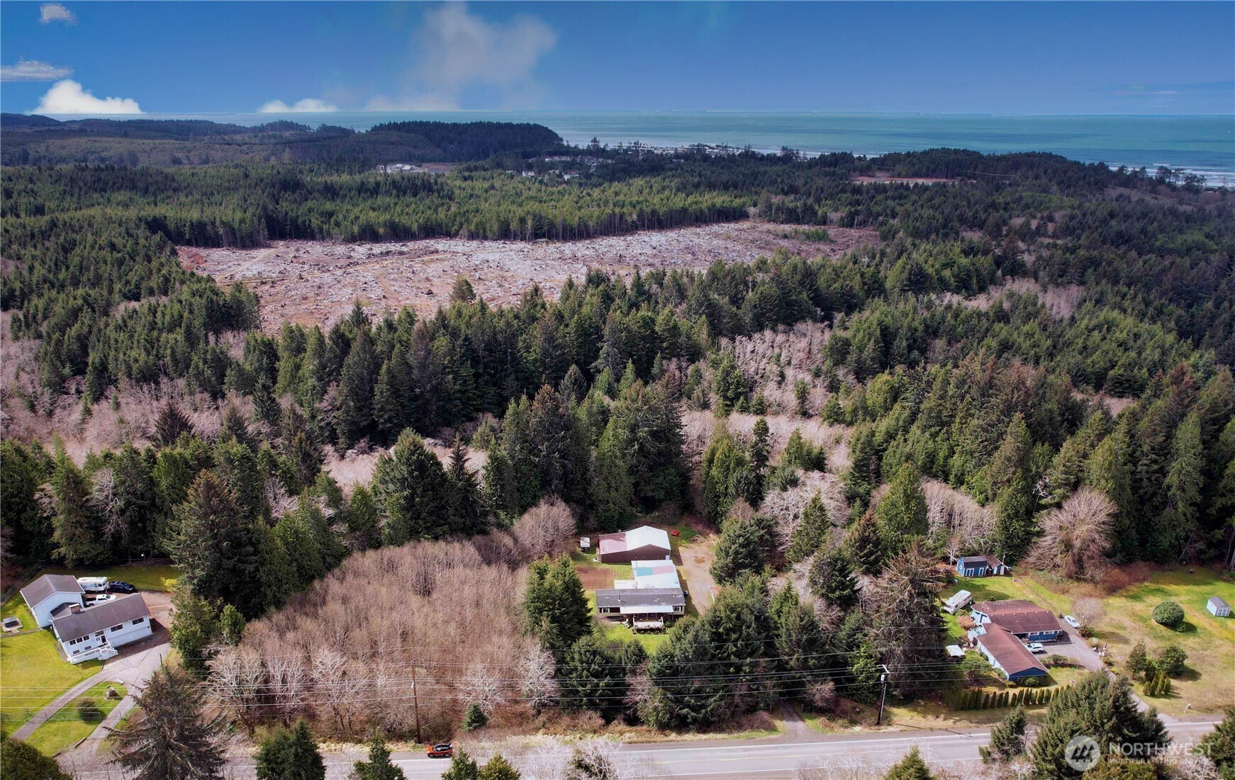 31 Ocean Beach Road Copalis Crossing, WA 98536 - Photo 10 of 30