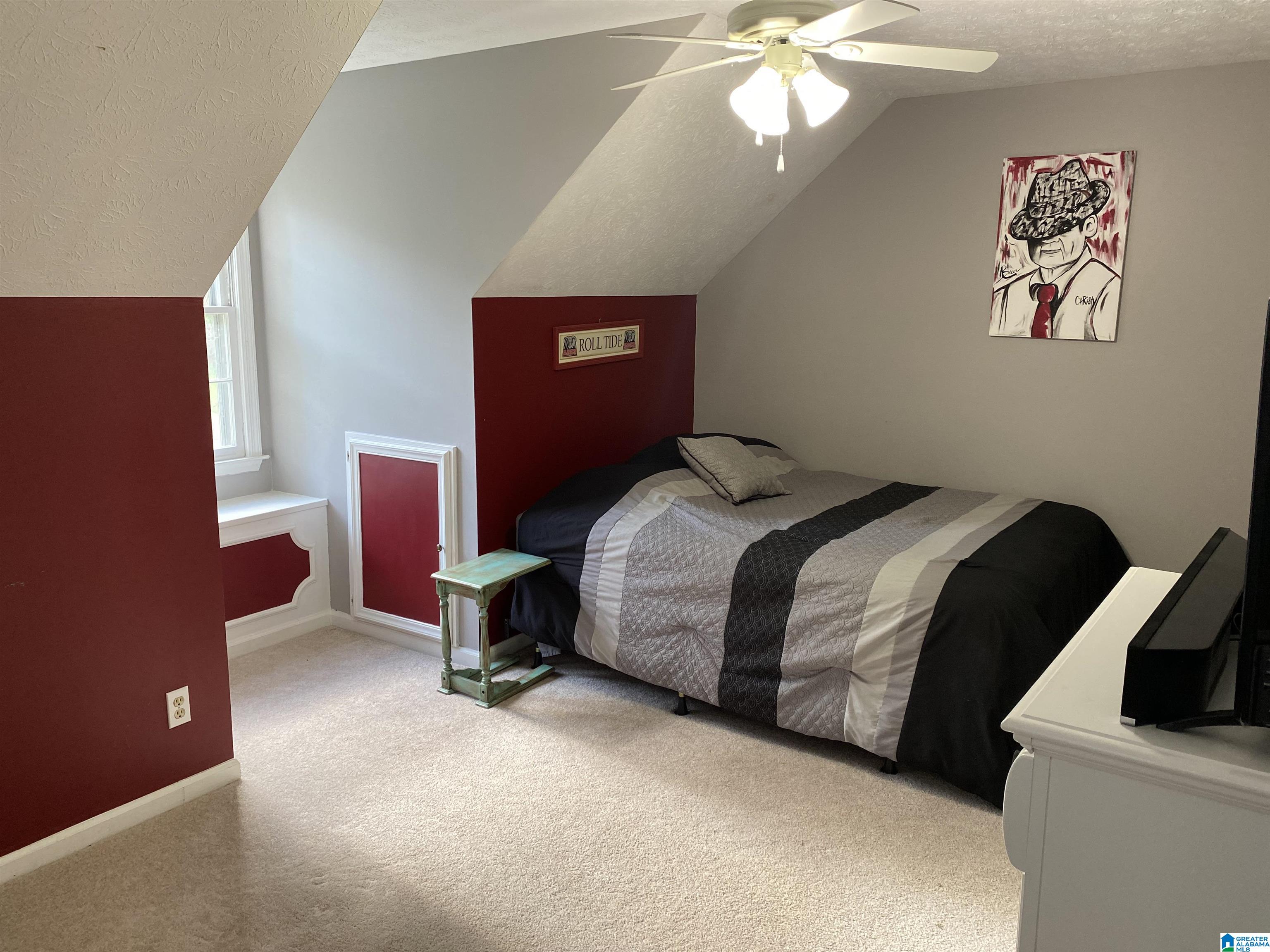 815 Brookhaven Road Anniston, AL 36207 - Photo 21 of 38