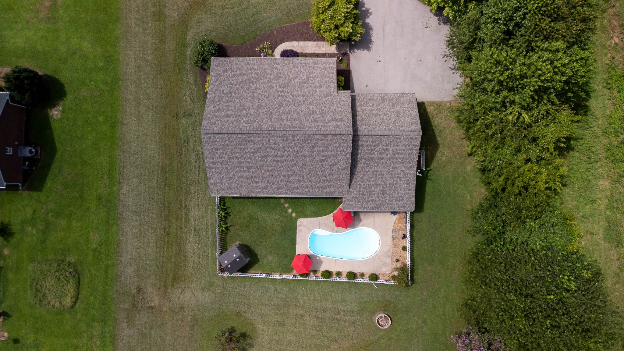 291 Cave Springs Road Lebanon, TN 37087 - Photo 19 of 70
