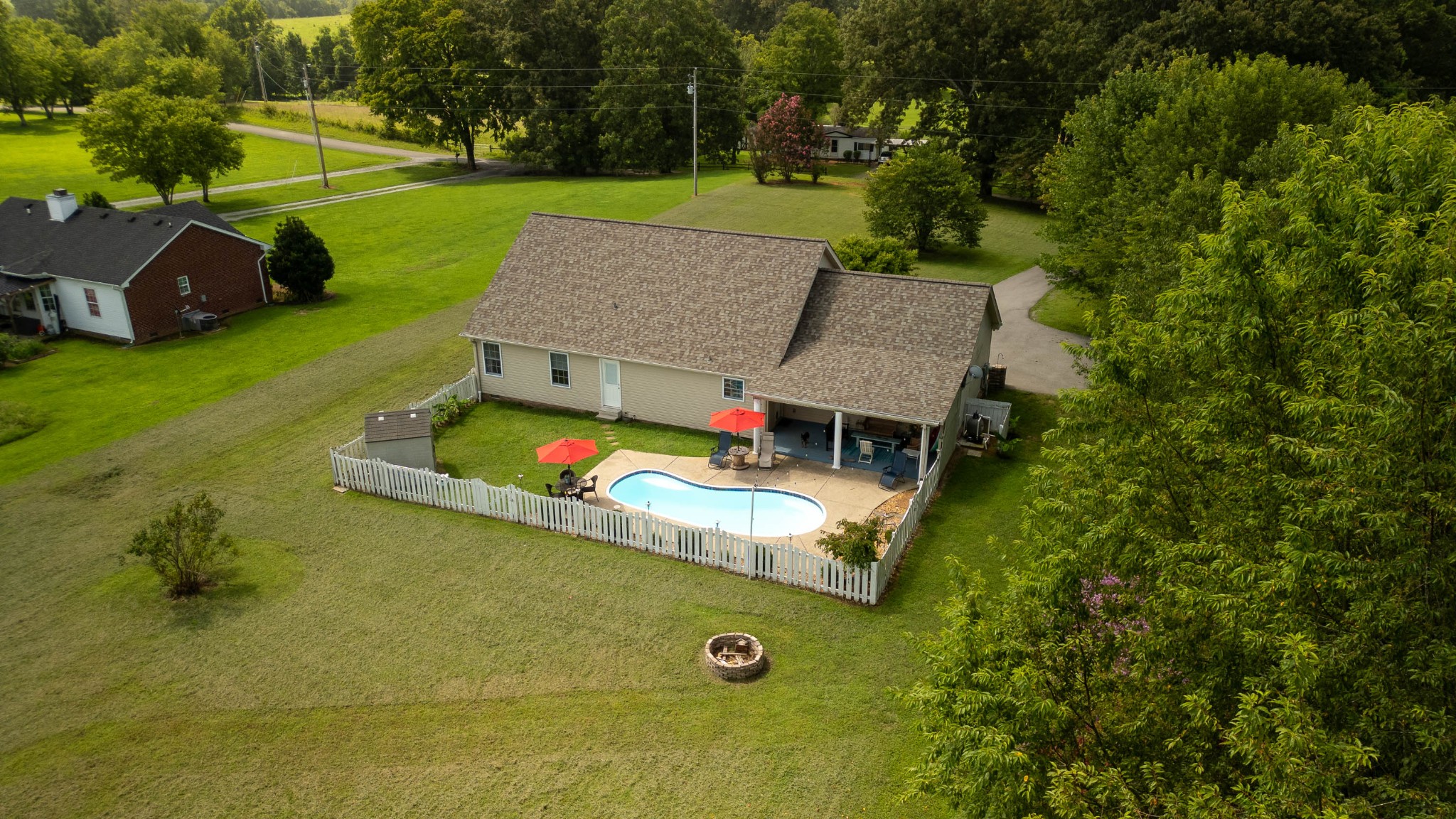 291 Cave Springs Road Lebanon, TN 37087 - Photo 22 of 70