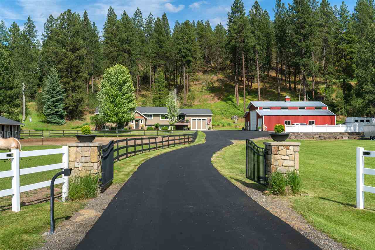 4219 South Madison Road Spokane, WA 99206 - Photo 1 of 20