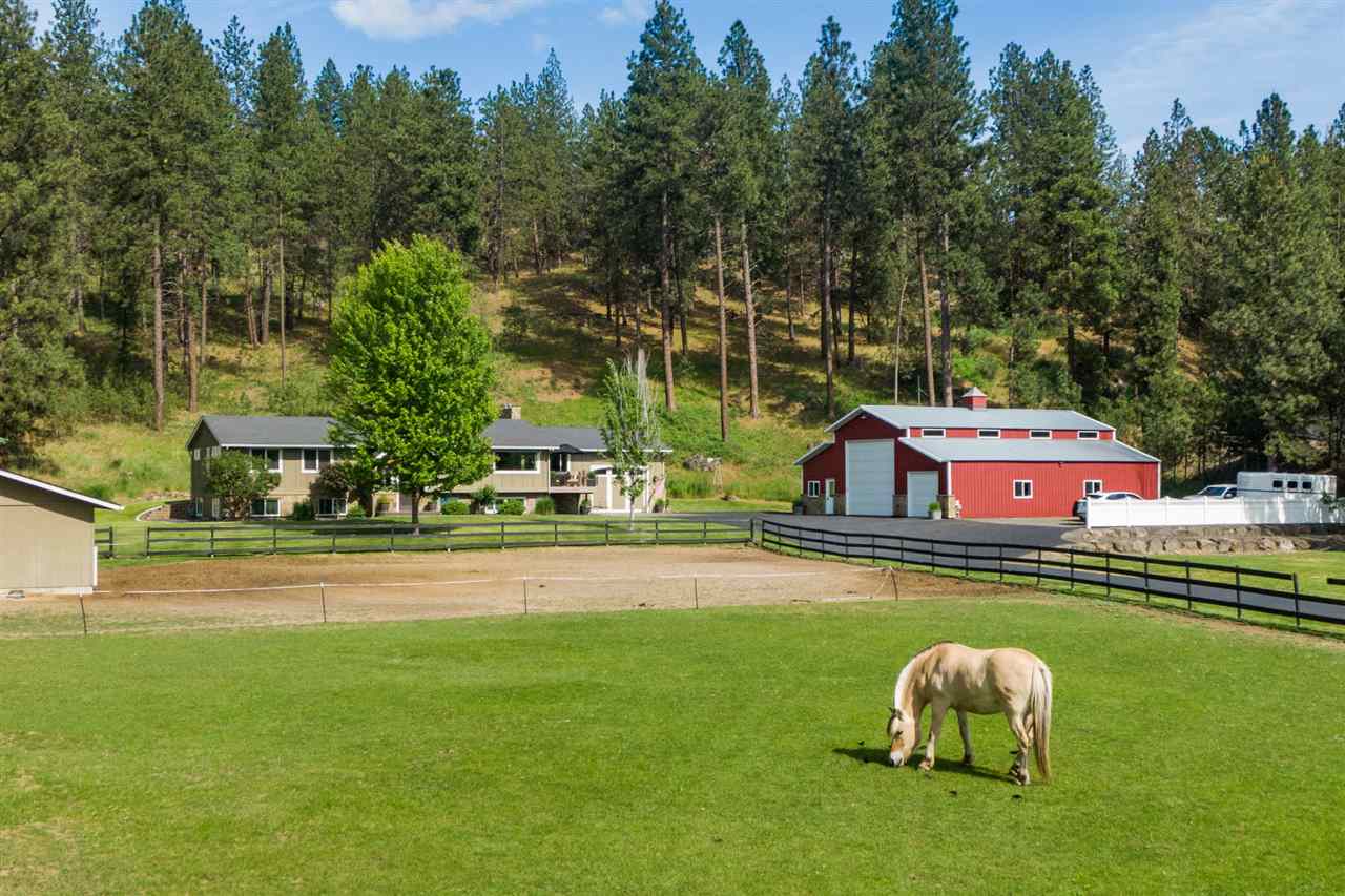 4219 South Madison Road Spokane, WA 99206 - Photo 2 of 20