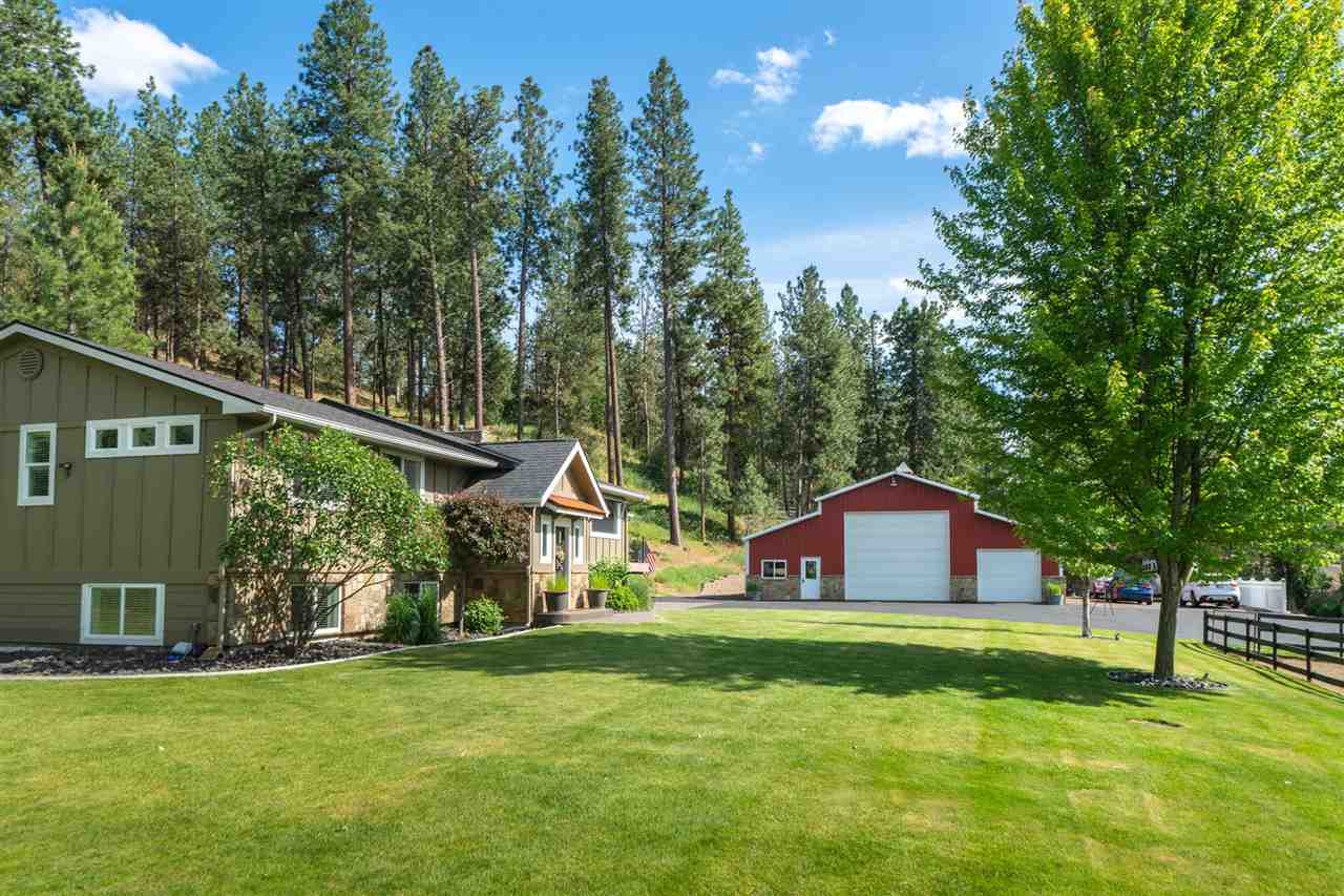 4219 South Madison Road Spokane, WA 99206 - Photo 18 of 20