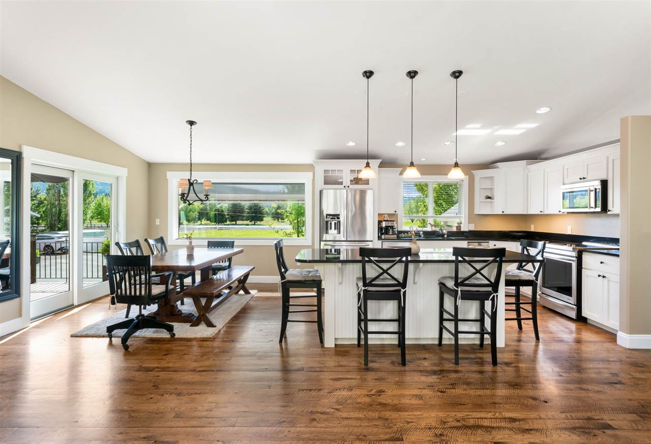 4219 South Madison Road Spokane, WA 99206 - Photo 5 of 20