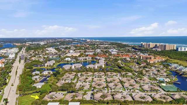 $625,000 | 1127 East Seminole Avenue, Unit 21C, Jupiter, FL 33477