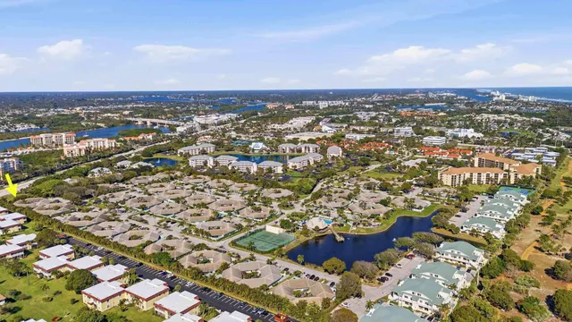 $625,000 | 1127 East Seminole Avenue, Unit 21C, Jupiter, FL 33477