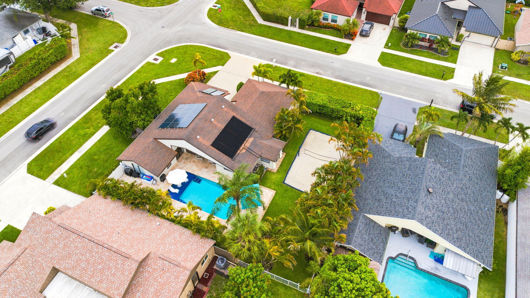 11455 Whisper Sound Drive Boca Raton, FL 33428 - Photo 20 of 50 7-web-or-mls-DJI_0963