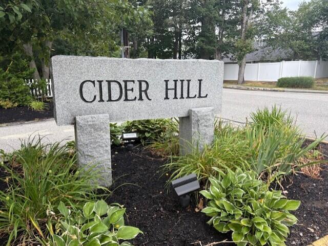 84 Kavanaugh Road, Unit 84 Old Orchard Beach, ME 04064 - Photo 1 of 32 hi sign