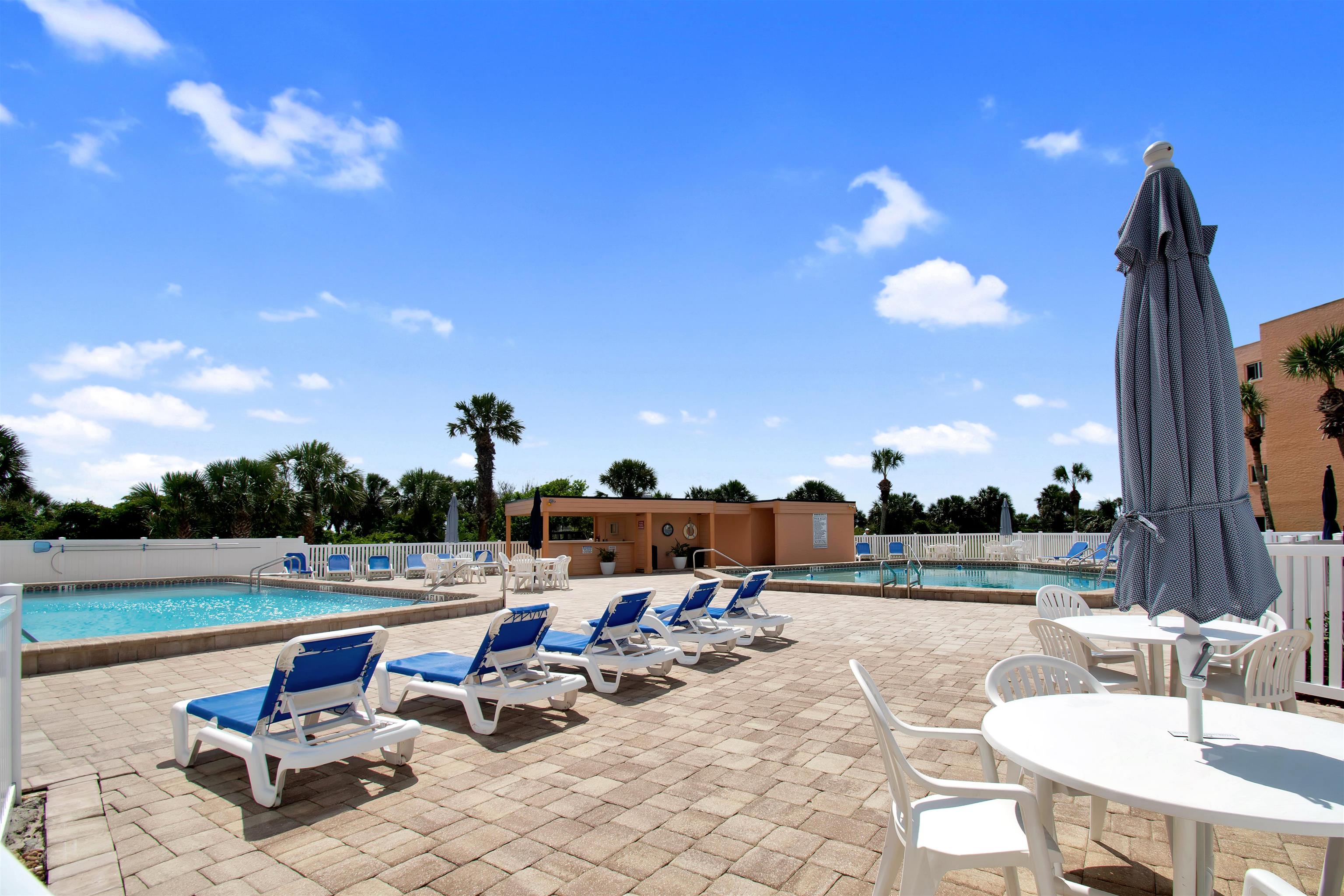 4 Ocean Trace Road, Unit 315 St. Augustine, FL 32080 - Photo 28 of 33