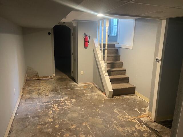 2013 Taylor Avenue Racine, WI 53403 - Photo 17 of 24 Basement