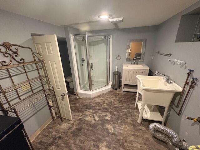 2013 Taylor Avenue Racine, WI 53403 - Photo 18 of 24 Basement bath