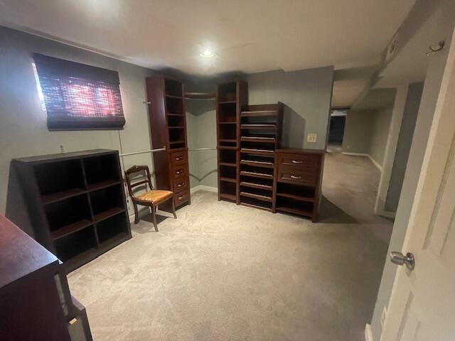 2013 Taylor Avenue Racine, WI 53403 - Photo 19 of 24 Basement office
